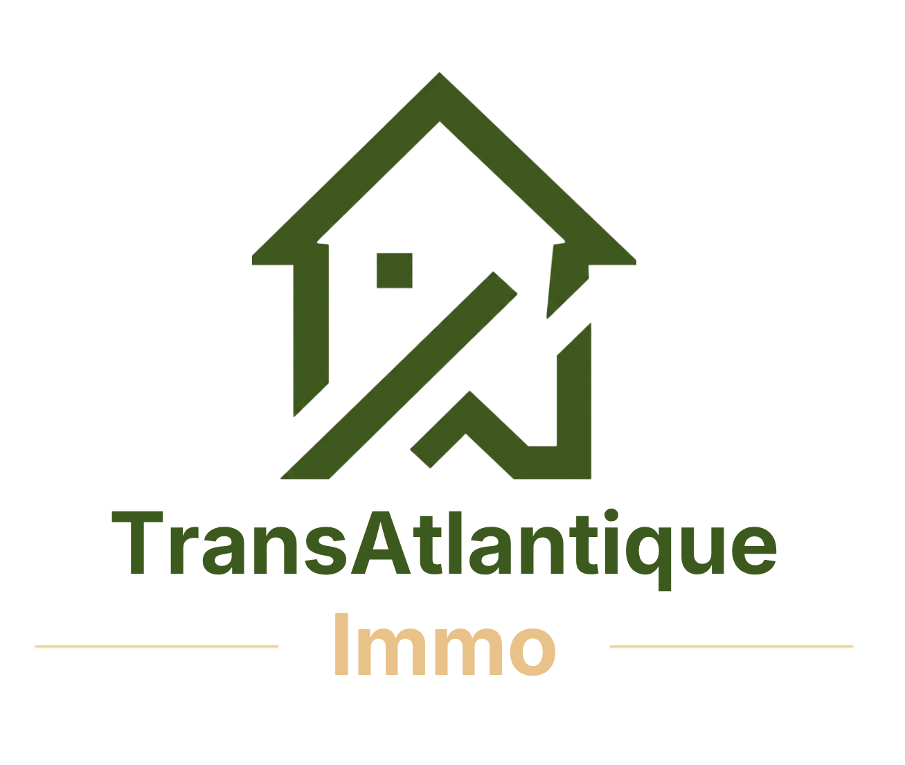 logo transatlntique immo