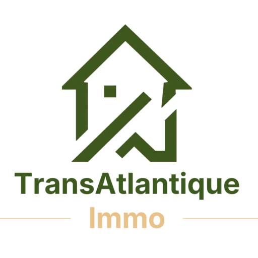 logo transatlntique immo